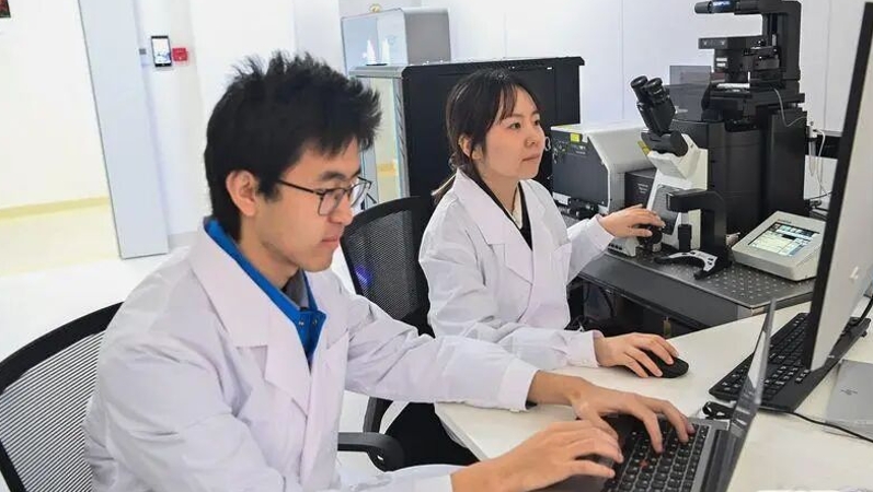 解码新重庆的“创新之道”