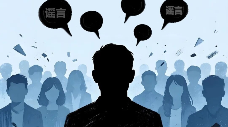 “预告”官员落马？谁在靠“炒腐”赚钱