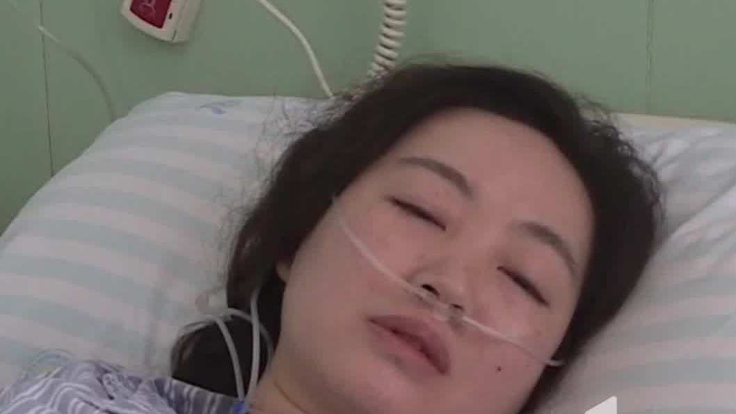 获救网格员讲述彭水山体崩塌前巡逻 发现有碎石滑落 立即疏散群众