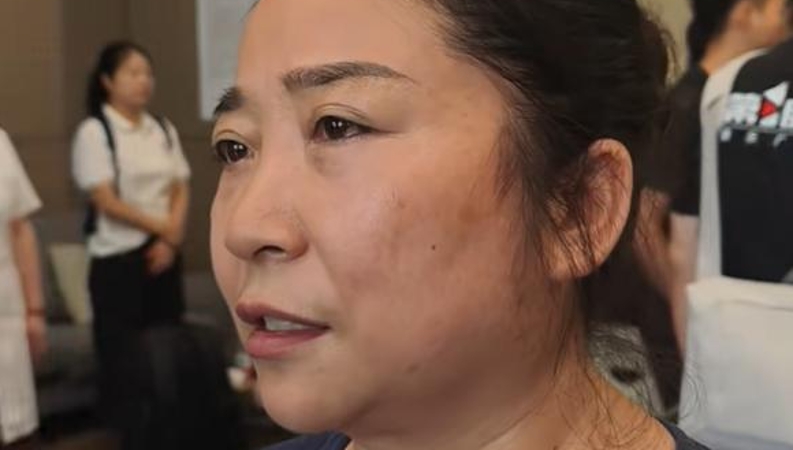 重庆市彭水苗族土家族自治县汉葭街道沙沱社区党支部书记张维玲：从吃、住、医疗、心理疏导等，多方面保障群众