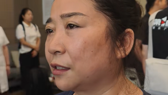 重庆市彭水苗族土家族自治县汉葭街道沙沱社区党支部书记张维玲：从吃、住、医疗、心理疏导等，多方面保障群众
