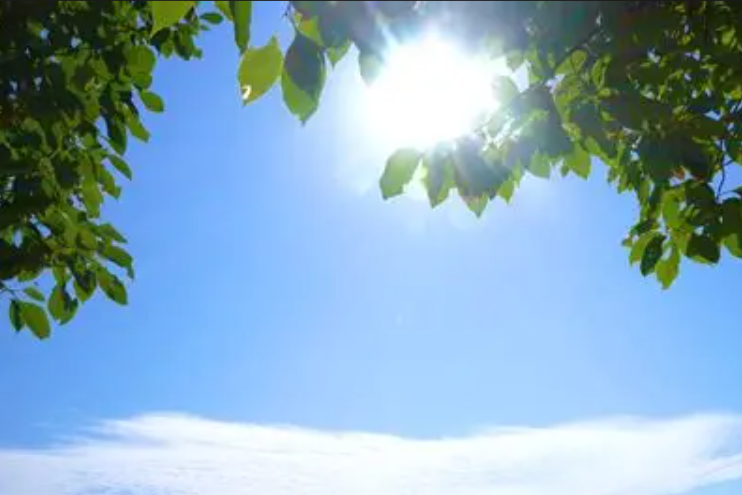 注意预防中暑！重庆发布高温橙色预警