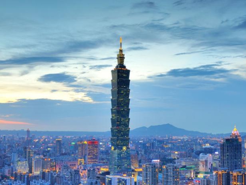 国台办：两岸交流合作互利互赢任何人都阻挡不了