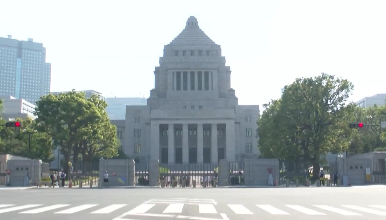 日本任命“国家情报局”首任局长 专家：为“再军事化”布局