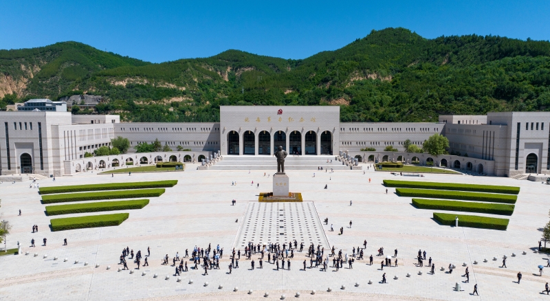 树立和践行正确政绩观学习教育｜延安时期中国共产党政绩观的实践逻辑和启示