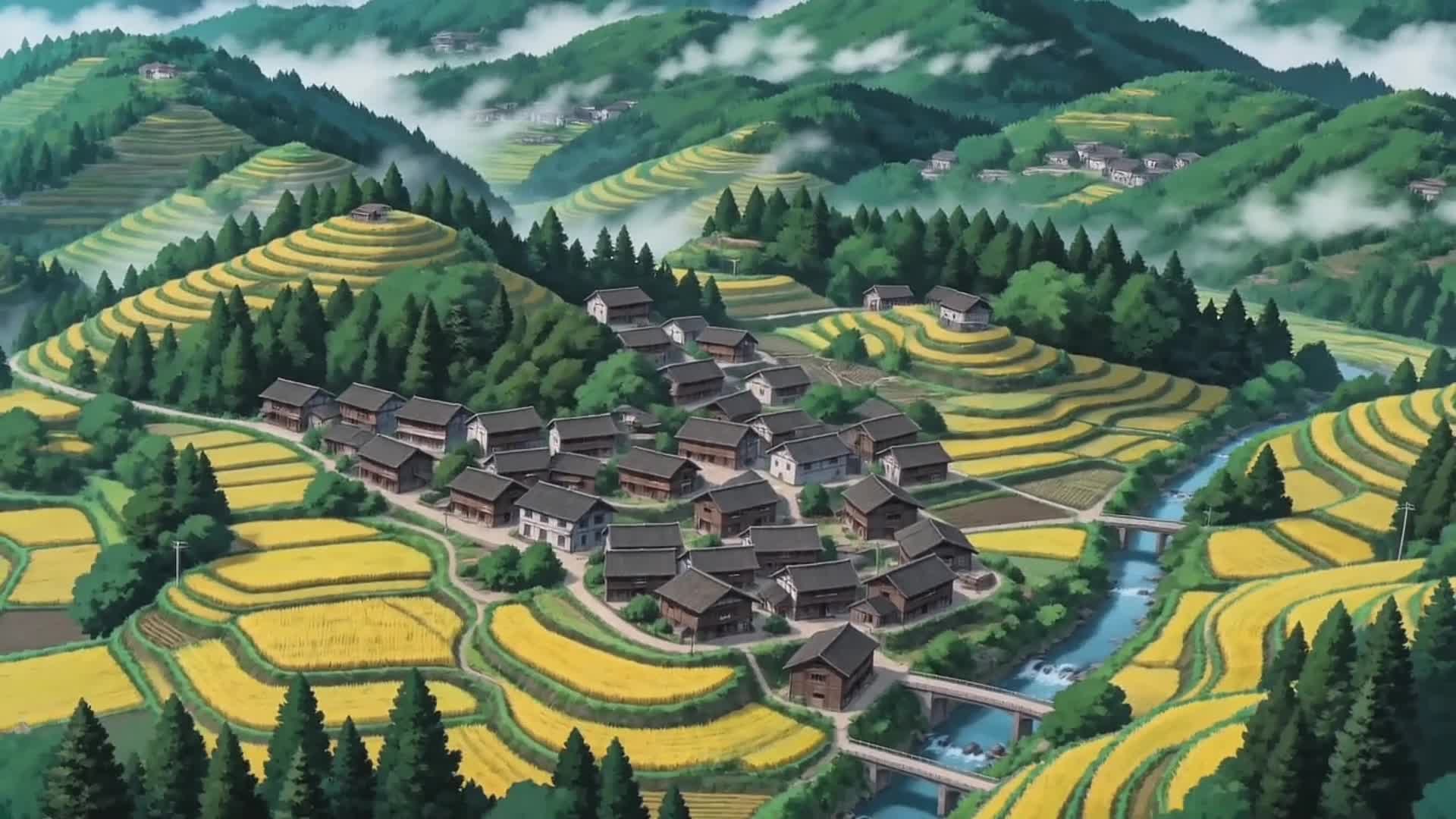 《重庆人的顺口溜》（防灾减灾版）上线啦！