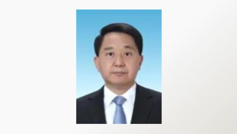 中共中央决定：罗文任河北省委书记