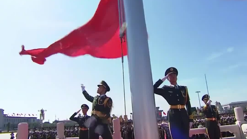 王靖平专栏｜八一建军节礼赞退役军人词二首