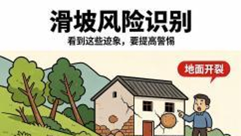 第一批重点风险隐患通俗识别清单
