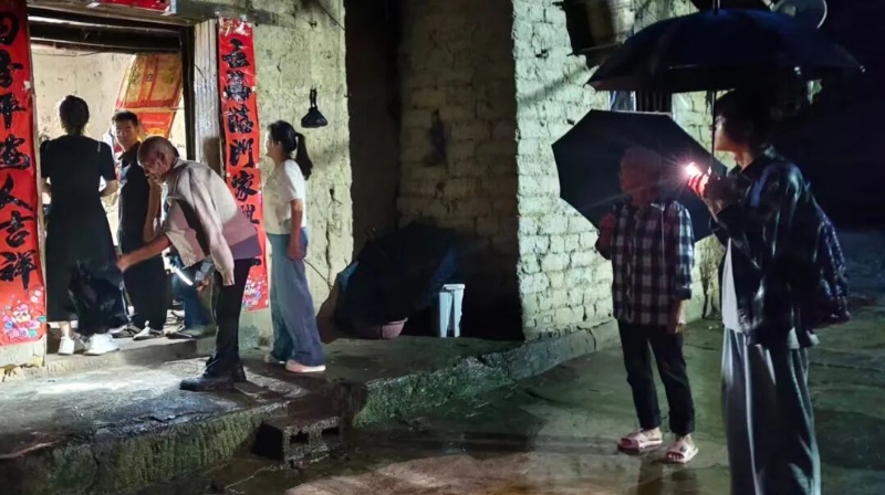 避险转移为何要立法？