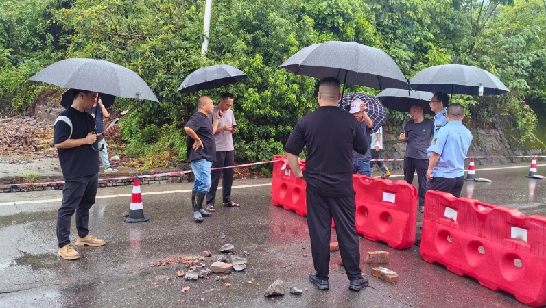 重庆汇聚社会力量织密住建领域安全防线