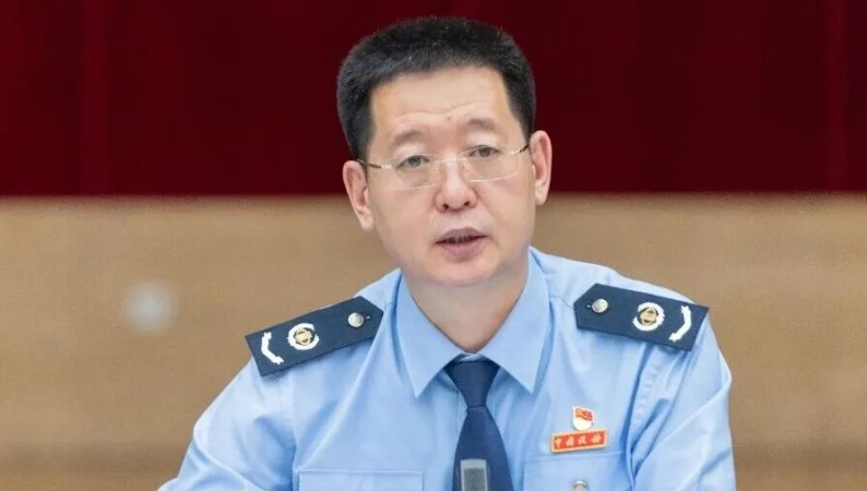 重庆市税务局党委书记、局长黄树民：加快构建税费协同高效治理新格局