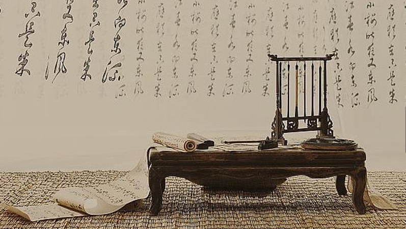 王靖平专栏｜满庭芳·贺两江新区诗词楹联家协会第三届大会