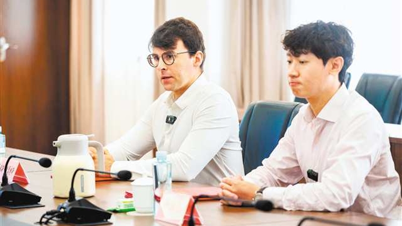 铁证“回家” 让世界看到历史真相