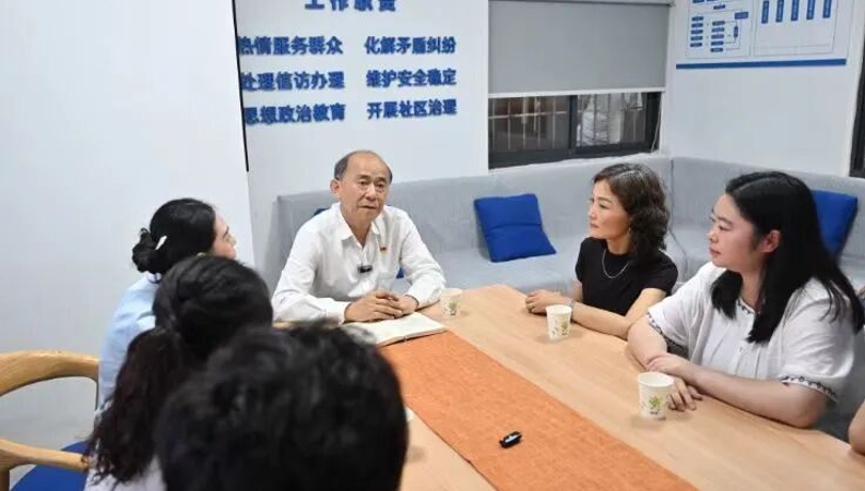 群众路线的四种走法