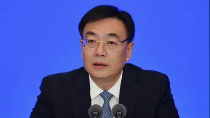 甘肃省委常委、副省长程晓波被查
