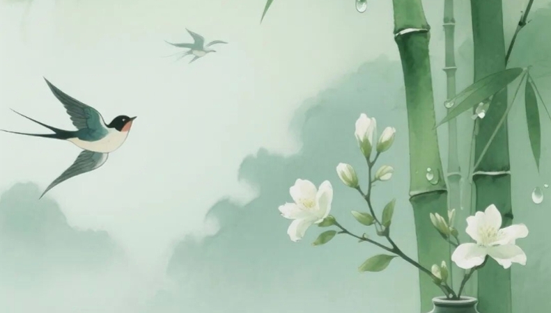 王靖平专栏｜历代廉洁奉公典范人物咏怀（东汉）㊶