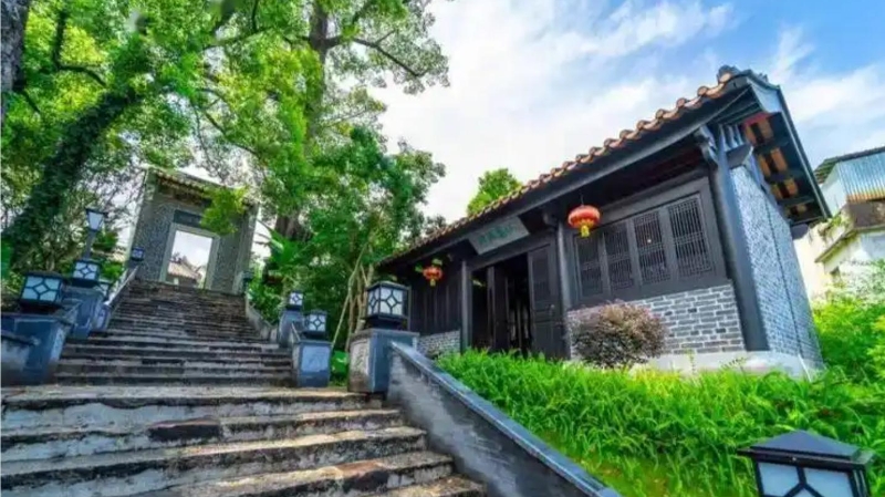 孙凤国专栏丨三万里河山（24）岭南忆东坡