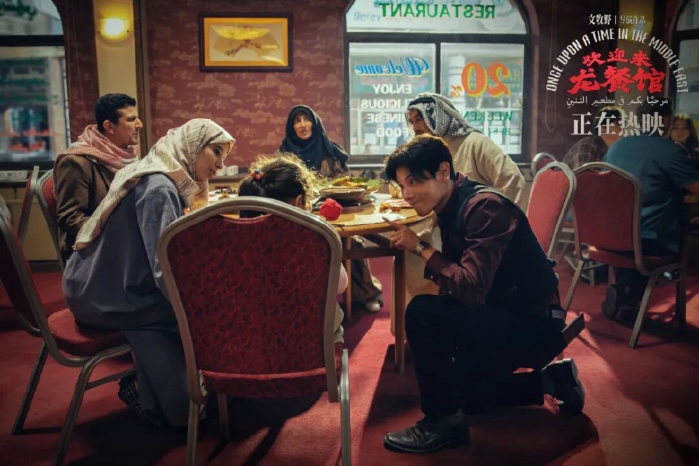 好内容，就该是中国电影的样子