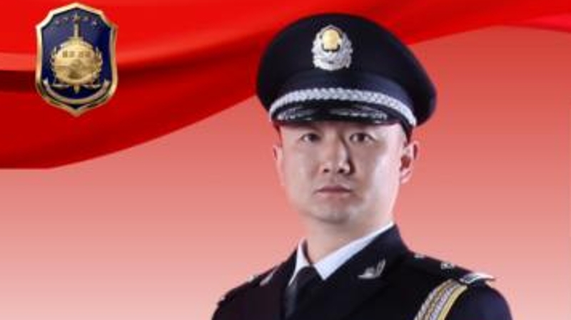 大案背后的“数据捕手”