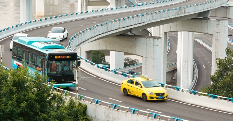 再添10条！重庆公交适老化线路已增至43条