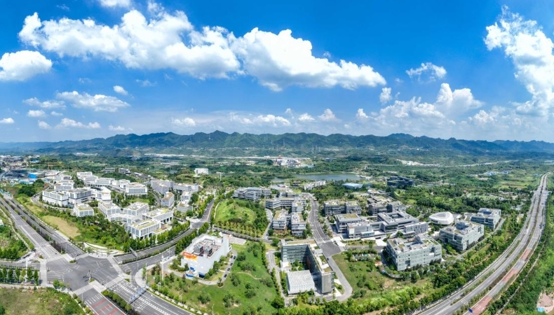 重庆社会科学院党组书记、院长刘力：自觉当好创新强市建设的“施工队长”