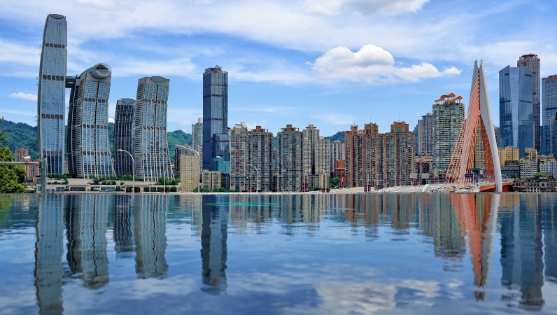 重庆发布37条政策举措 进一步推动经济稳中向好