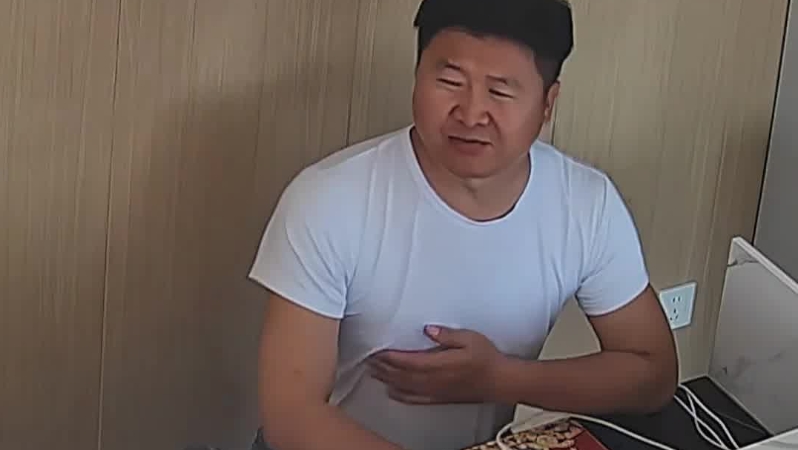少年暑假打工送外卖，最后一单送达后获好心人祝福红包