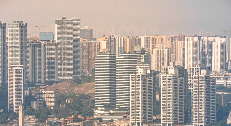 加快构建房地产发展新模式