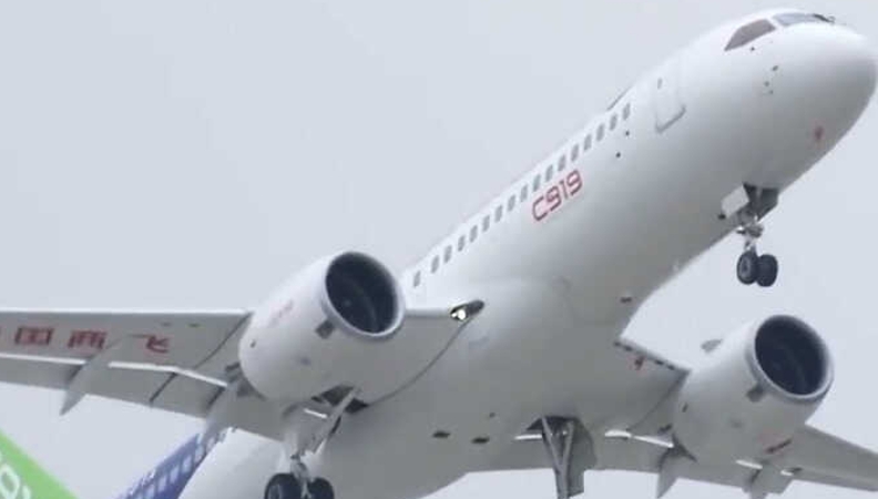 中国新材料产业产值近10万亿元，大国重器背后的材料底盘