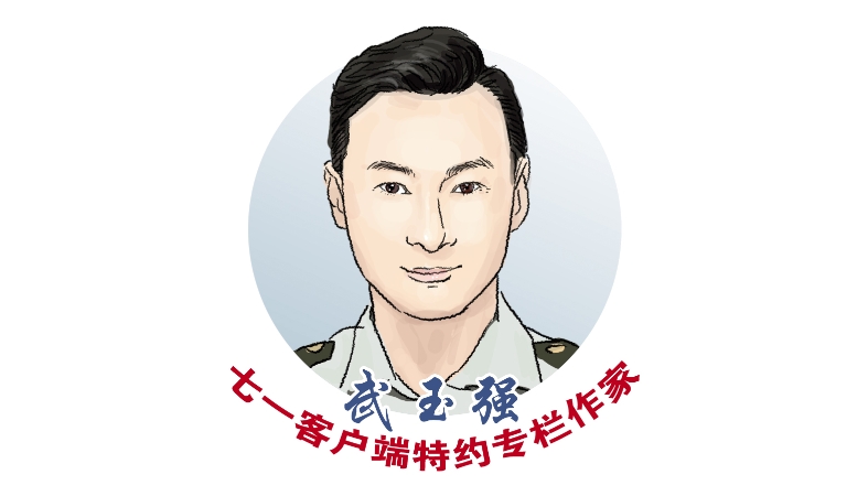 武玉强专栏｜渝州揽月（组诗）