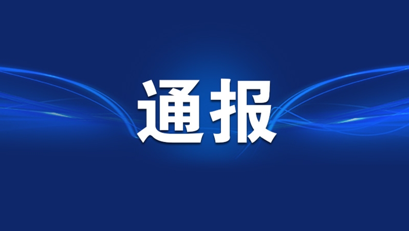 中央纪委国家监委公开通报六起违反中央八项规定精神典型问题