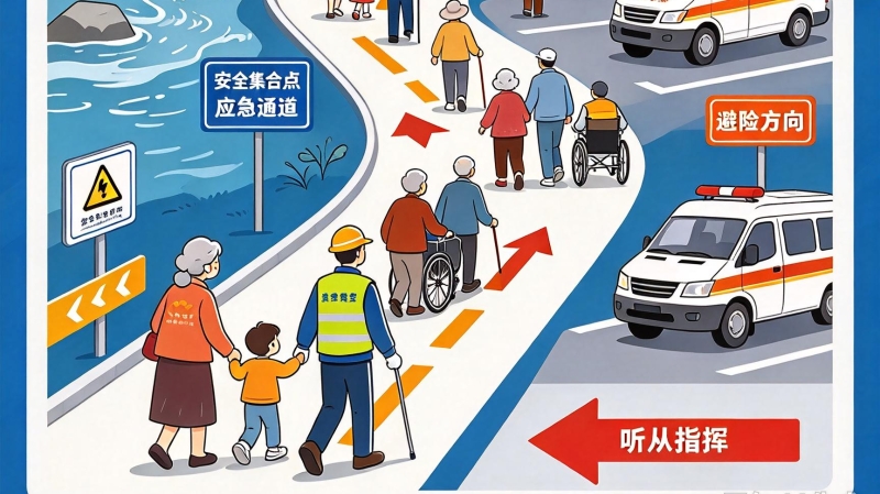 宣传贯彻实施《重庆市自然灾害避险人员转移条例》专题工作座谈会召开&nbsp;王炯出席并讲话