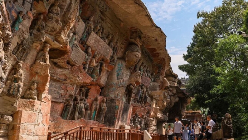 建好这条走廊，对重庆文旅为何这么重要？