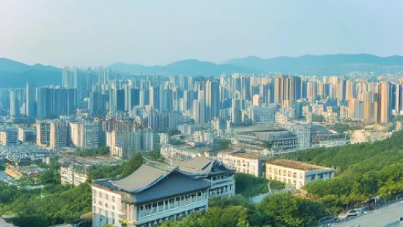 钟涛：深学笃行习近平文化思想 为现代化新大足建设提供坚实思想支撑