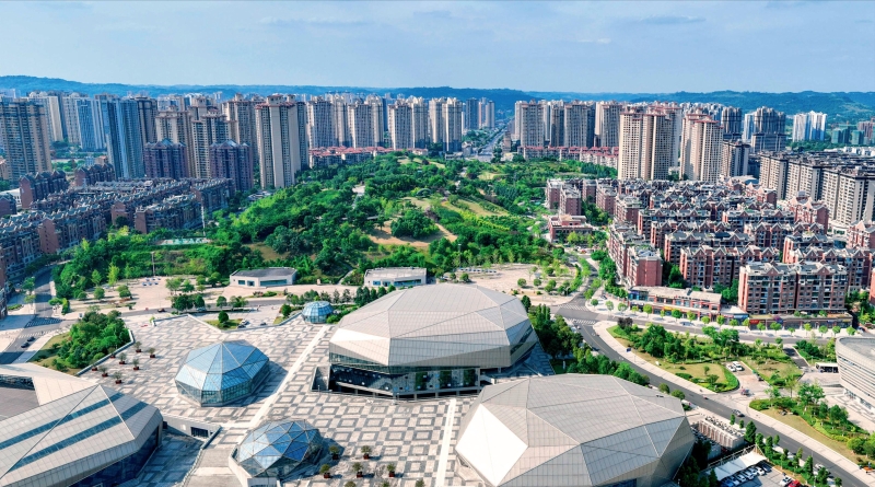 重庆市大足区委常委会召开会议研究部署大足区及双桥经开区“十五五”有关发展规划等工作
