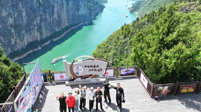 重庆宝藏小城，为何大有乾坤？