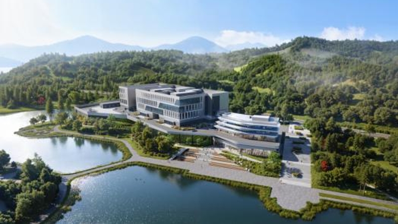 重庆璧山：中试平台架起科技成果产业化“桥梁”