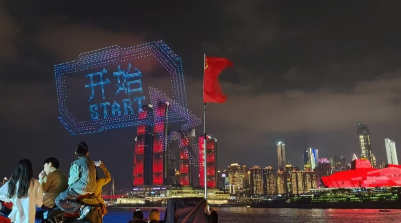 出行热 体验丰 门市旺——国庆假期消费市场观察
