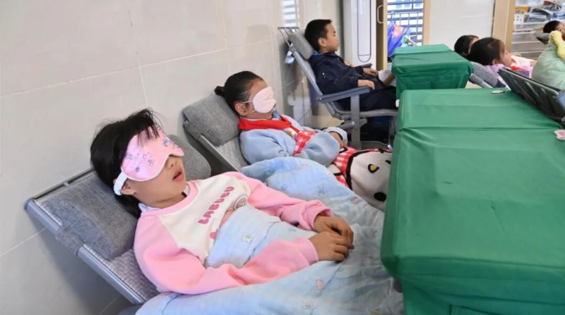 当代快评｜从“趴着将就”到“躺着讲究”是教育理念的大转身