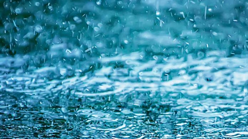 今天夜间重庆东北部偏北地区有中到大雨 局地有暴雨