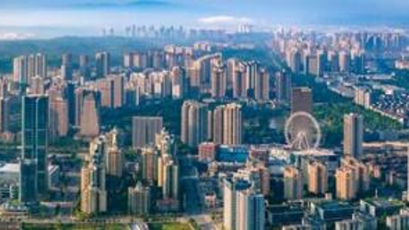 重庆永川：加快建设重庆城市副中心 打造渝西国际开放枢纽