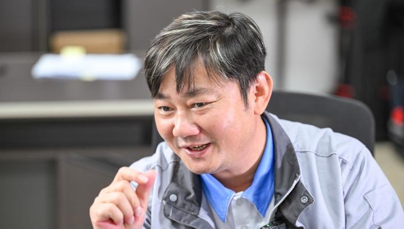 张雪：我打90分！