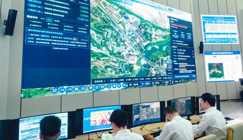 当代快评｜深刻理解数字重庆建设的“接力逻辑”