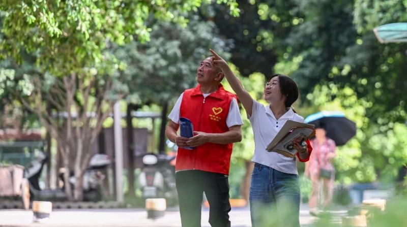 超大社区治理难在哪？如何破？